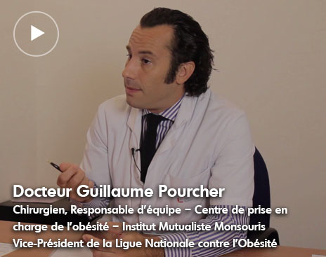 docteur guillaume pourchet sur repas liquides et mixés