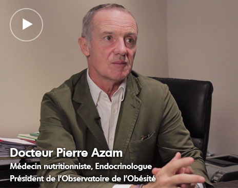 docteur pierre azam sur repas liquides et mixés