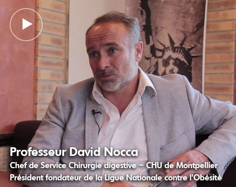 professeur david nocca sur repas liquides et mixés